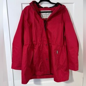Hunter Rain Jacket - XL